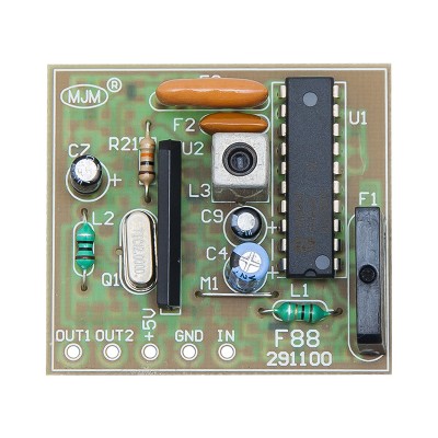 Fonia równoległa MJM F88-PROL