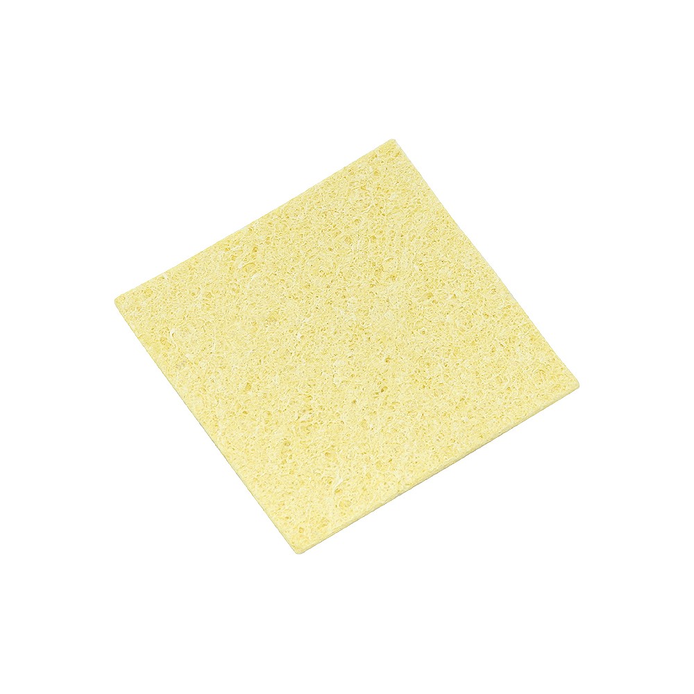 Gąbka do czyszczenia grotów 50x35-PROL Gąbka do czyszczenia grotów 50x35-PROL