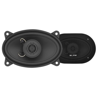 Głośnik BLOW WH-4616 4x6" 2 krypčių komplektas-PROL