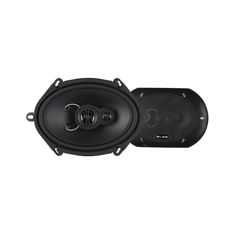 Głośnik BLOW WH-5703 5x7" FORD-PROL Głośnik BLOW WH-5703 5x7" FORD-PROL