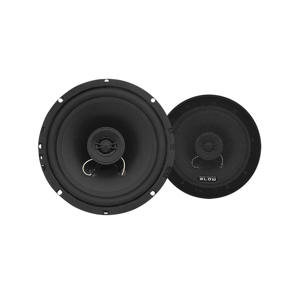 Głośnik BLOW WH-1616 6,5" 2 krypčių komplektas-PROL Głośnik BLOW WH-1616 6,5" 2 krypčių komplektas-PROL