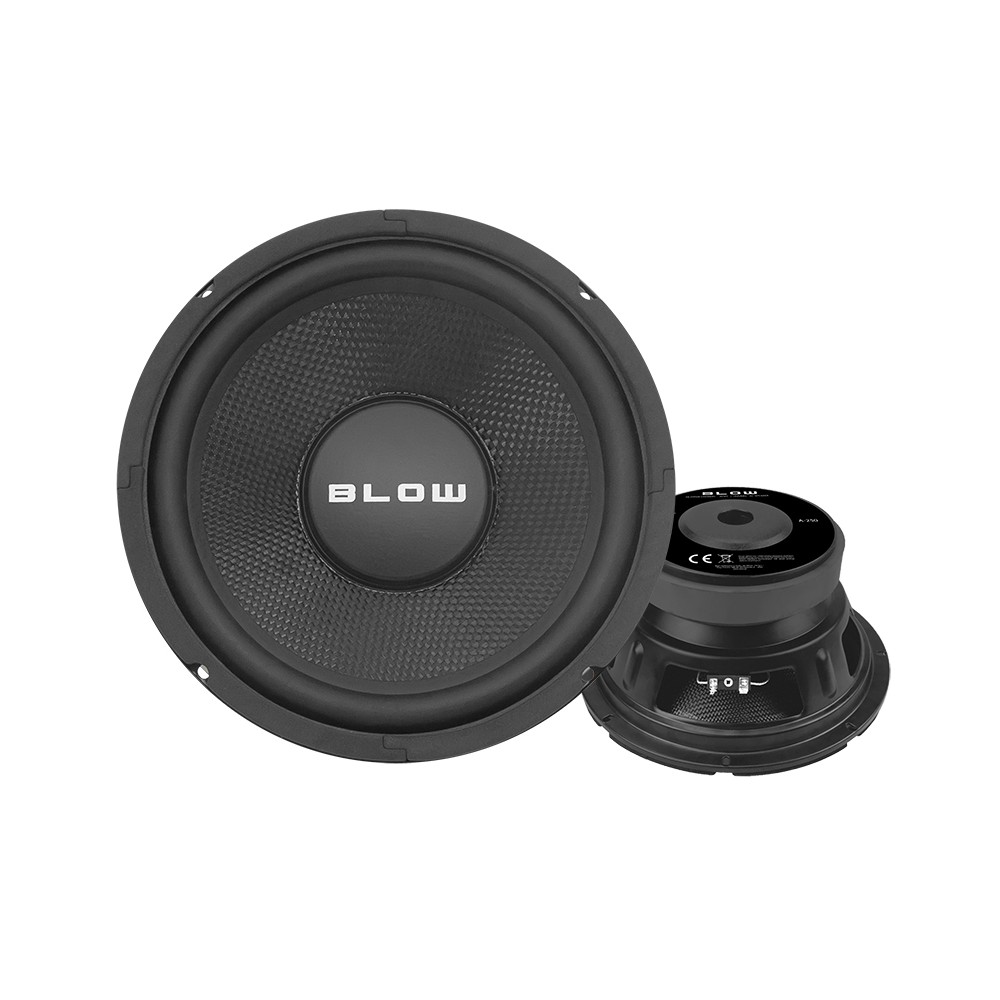 Głośnik BLOW A-250 4Ohm-PROL Głośnik BLOW A-250 4Ohm-PROL