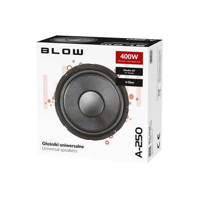 Głośnik BLOW A-250 4Ohm-PROL