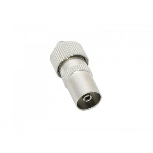 Antenos lizdas tiesus METAL-PROL