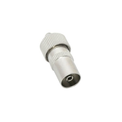 Antenos lizdas tiesus METAL-PROL