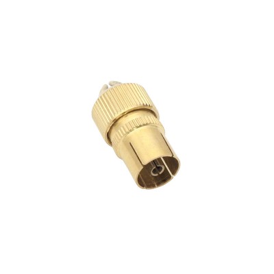 Antenos lizdas tiesus GOLD METAL-PROL
