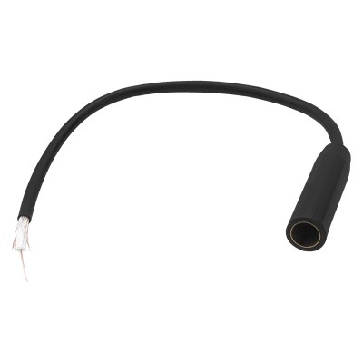 Automobilio antenos lizdas-PROL