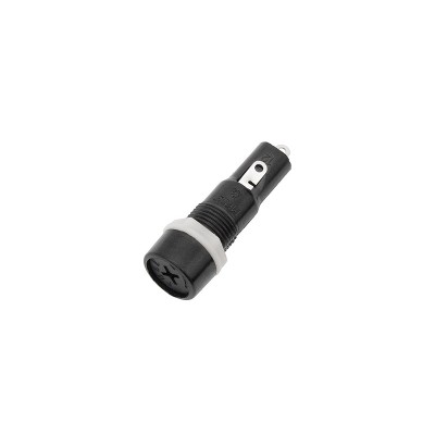 20 mm saugiklio lizdas HQ-Saugiklių laikikliai