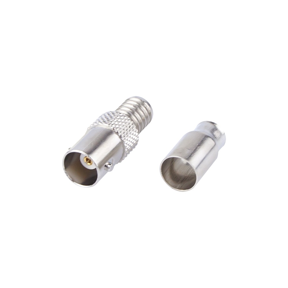 BNC 75ohm gnybtas RG59 kabeliui-Jungtys ir lizdai BNC, N, TNC BNC 75ohm gnybtas RG59 kabeliui-Jungtys ir lizdai BNC, N, TNC