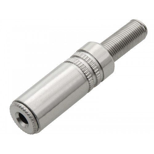 Kabelio lizdas 3,5 MN kabeliui METAL-PROL