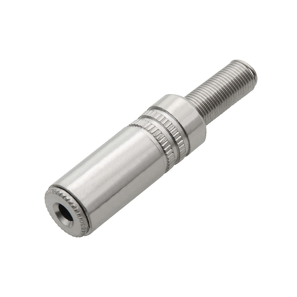 Kabelio lizdas 3,5 MN kabeliui METAL-PROL