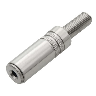 Kabelio lizdas 3,5 MN kabeliui METAL-PROL