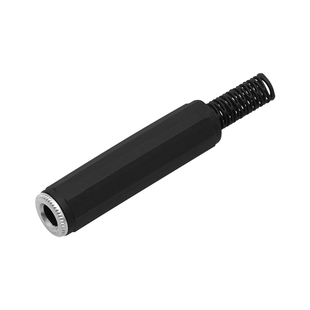 Kabelio lizdas 6.3 ST HQ-PROL Kabelio lizdas 6.3 ST HQ-PROL