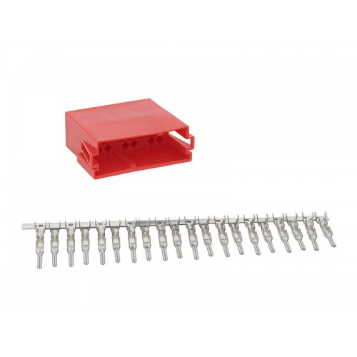 ISO`SINK MINI (korpusas + 20-PIN)-PROL