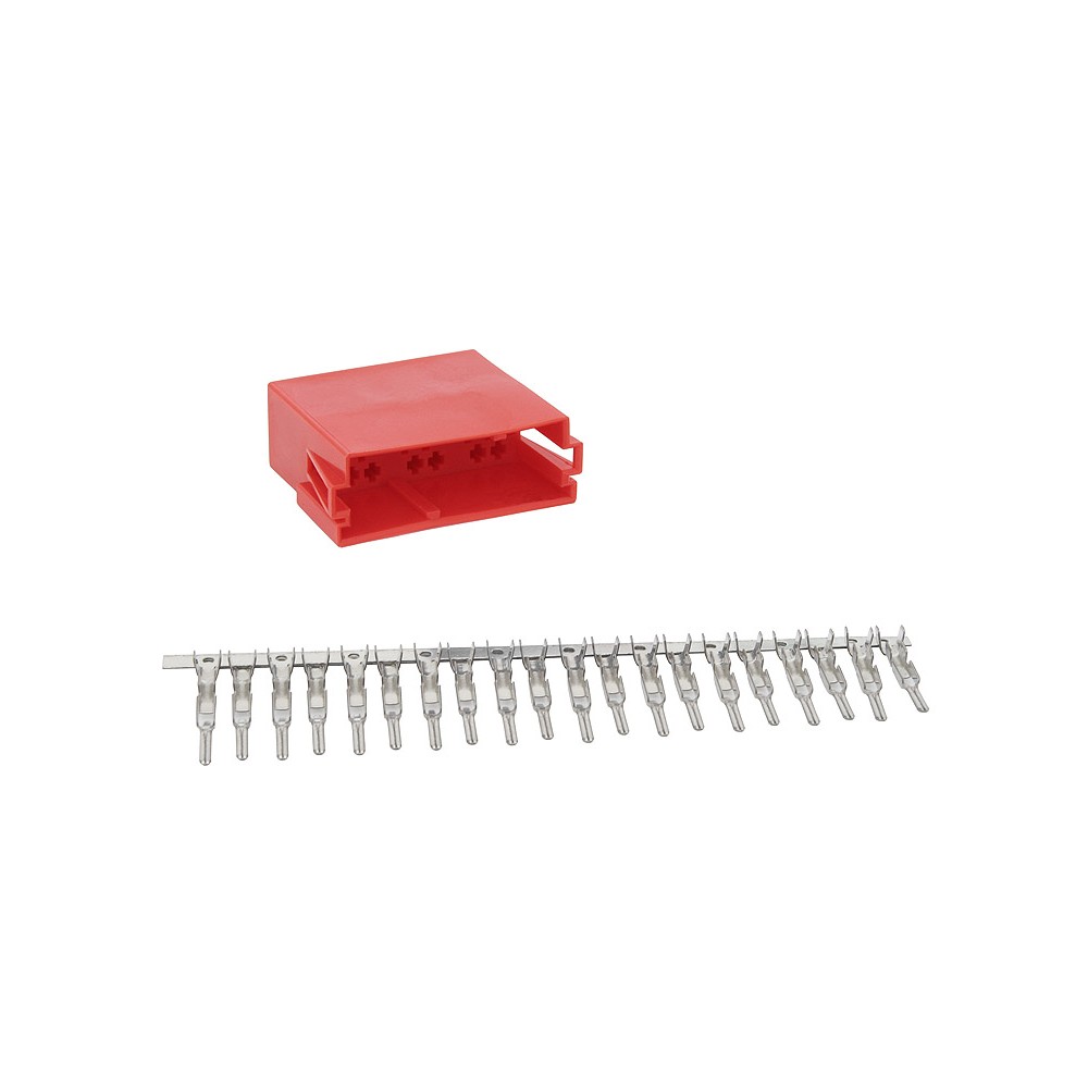 ISO`SINK MINI (korpusas + 20-PIN)-PROL ISO`SINK MINI (korpusas + 20-PIN)-PROL