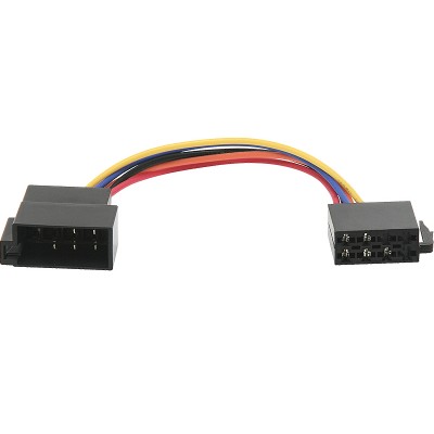 ISO kištukas 1x5-ISO-PROL