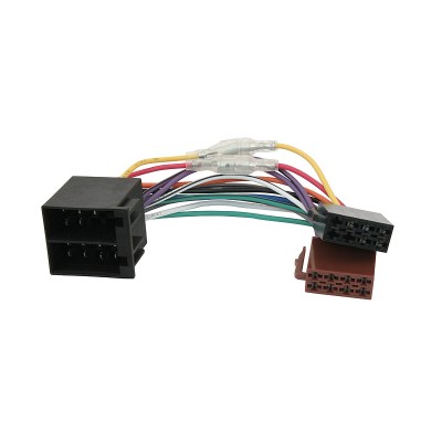 ISO kištukas 2x8-ISO atjungimas plius-PROL