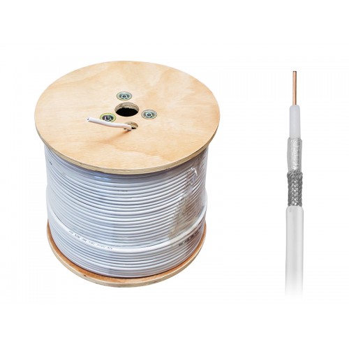 RG6U 300 m 1,15/5,0 CCS-PROL