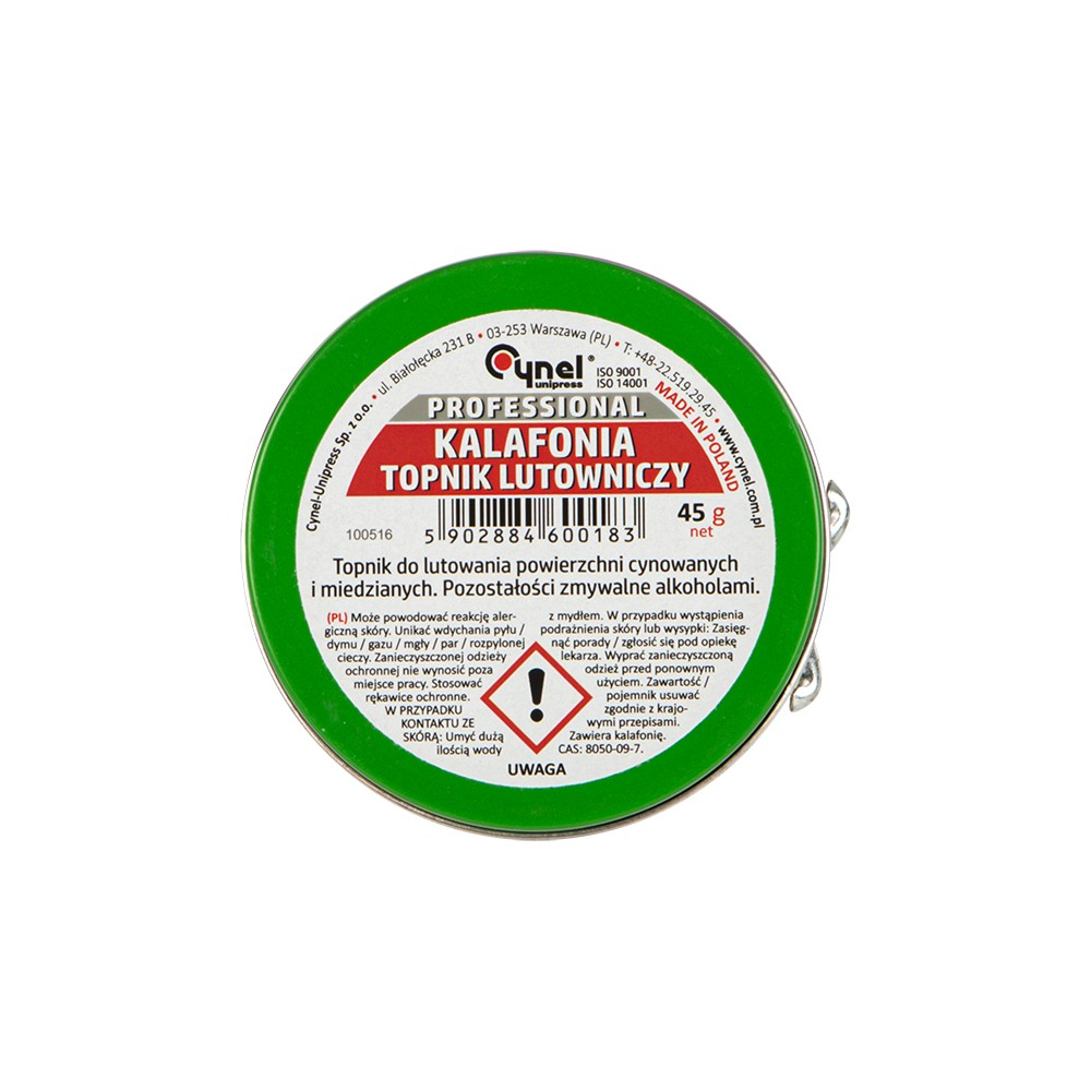 Kanifolija 45g CYNEL-PROL