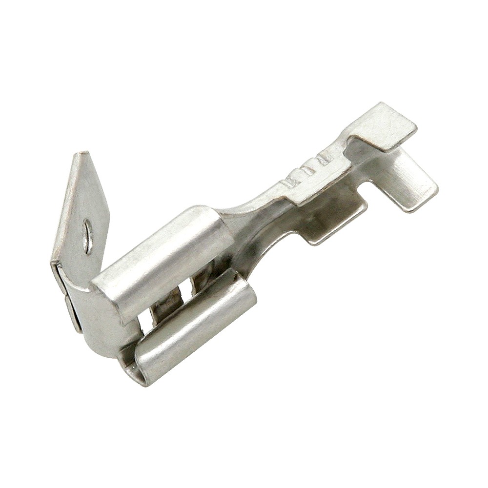 Neizoliuota vidinė jungtis 6,3 mm-PROL Neizoliuota vidinė jungtis 6,3 mm-PROL