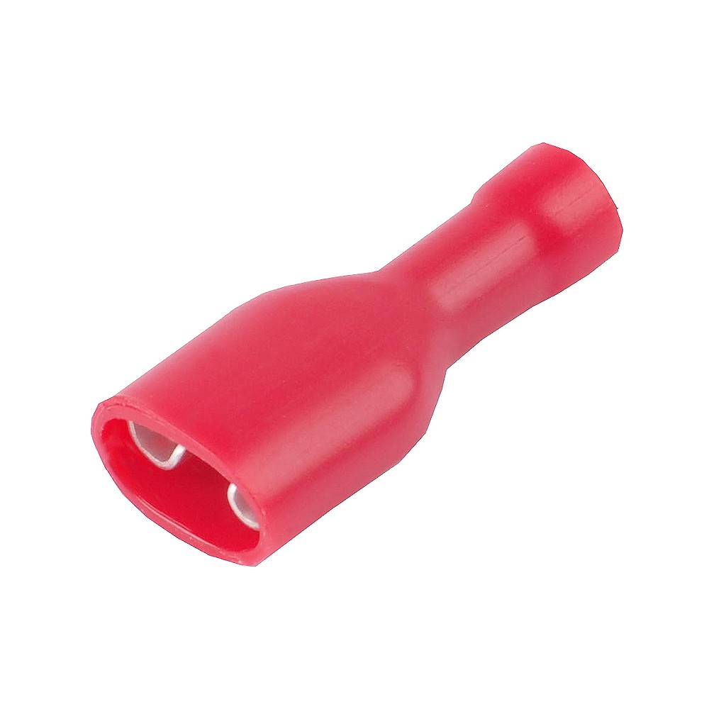 Jungtis-601010 lizdas su izoliacija-PROL Jungtis-601010 lizdas su izoliacija-PROL
