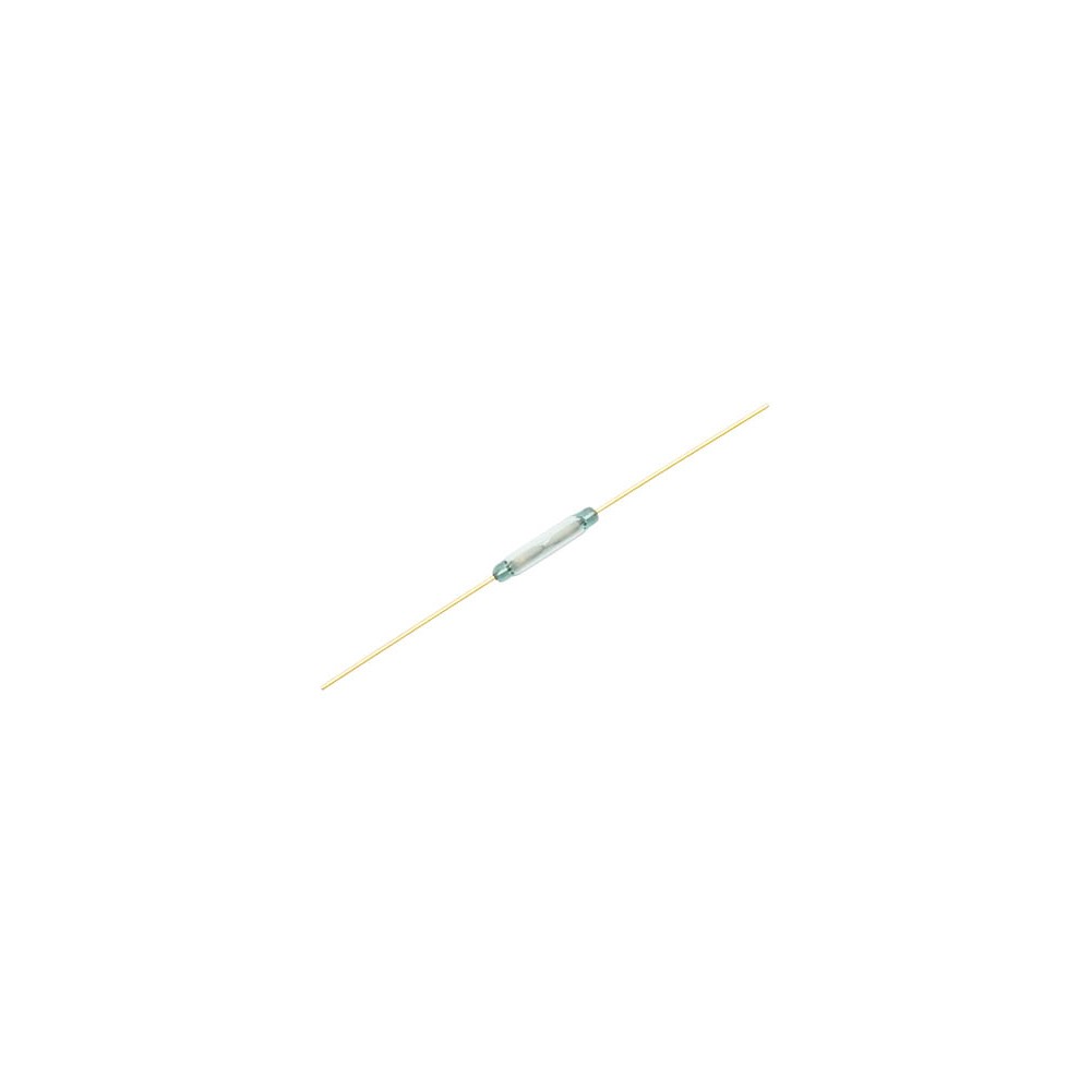 Herkonas 10 mm SPST-Relės, magnetiniai kontaktai