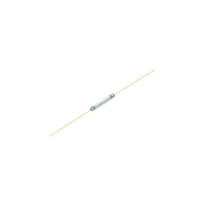 Herkonas 10 mm SPST-Relės, magnetiniai kontaktai
