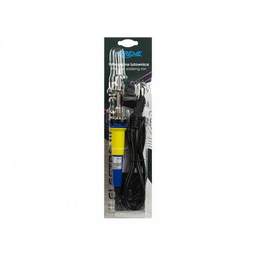Lituoklis 40W ZD200N-Lituokliai