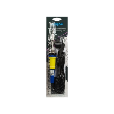 Lituoklis 40W ZD200N-Lituokliai