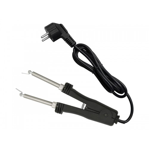 Lituoklis ZD-409 pincetas 48W-Lituokliai