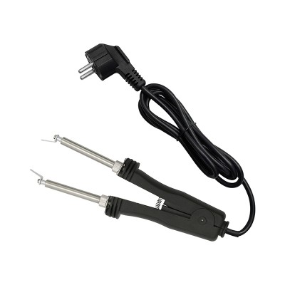 Lituoklis ZD-409 pincetas 48W-Lituokliai