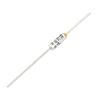 Terminis saugiklis 10A 139stop.SF139E-Terminiai saugikliai