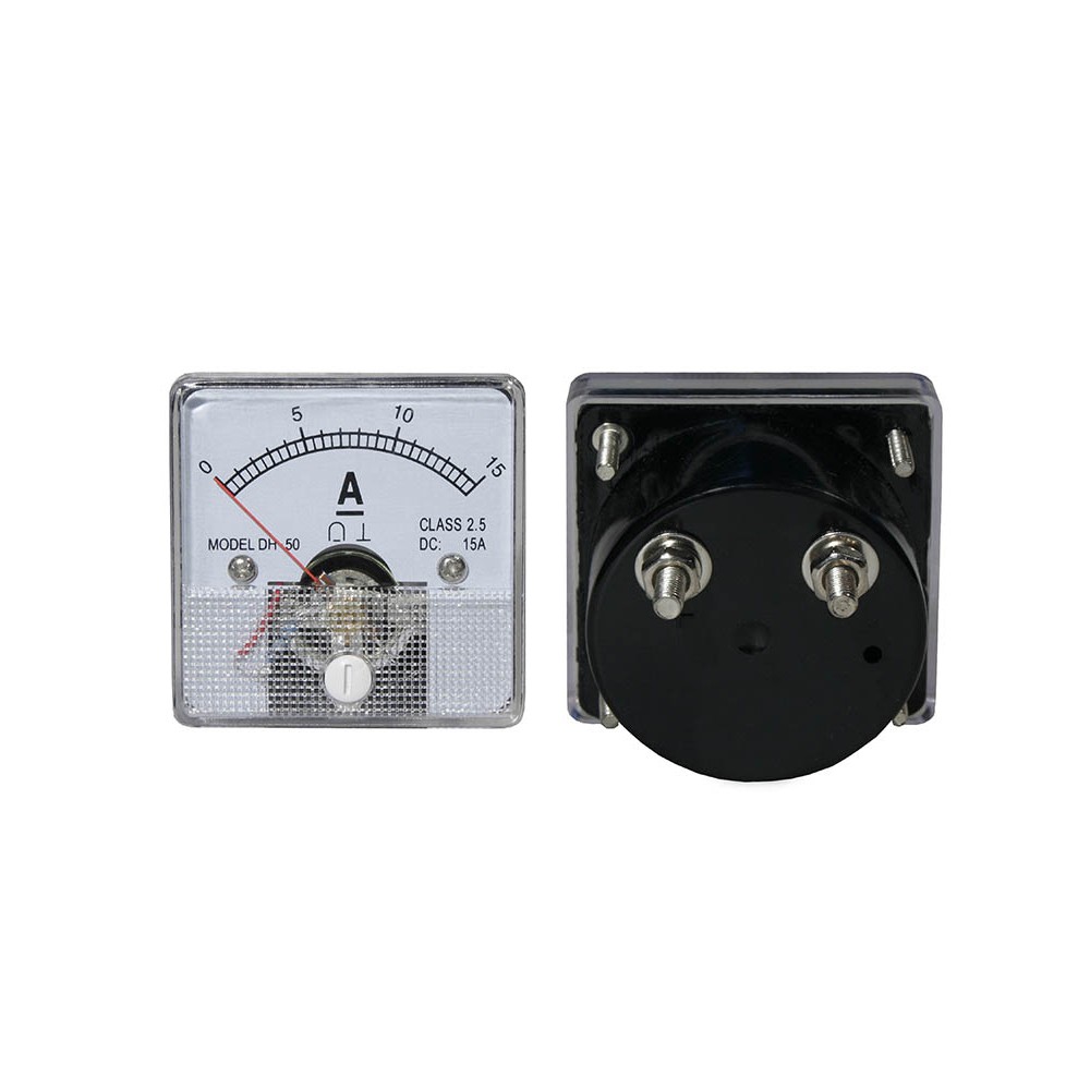 Analog.amper.meter.kw.15A apėjimas-PROL Analog.amper.meter.kw.15A apėjimas-PROL