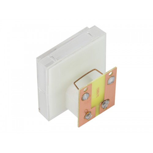 Analog.amper.meter.kw.mini 7.5A-PROL