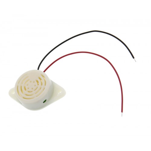 BLACK BUBZER su nepertraukiamo signalo generatoriumi-PROL