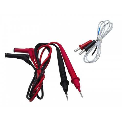 UT107 matuoklis (automobiliams) UNI-T-PROL