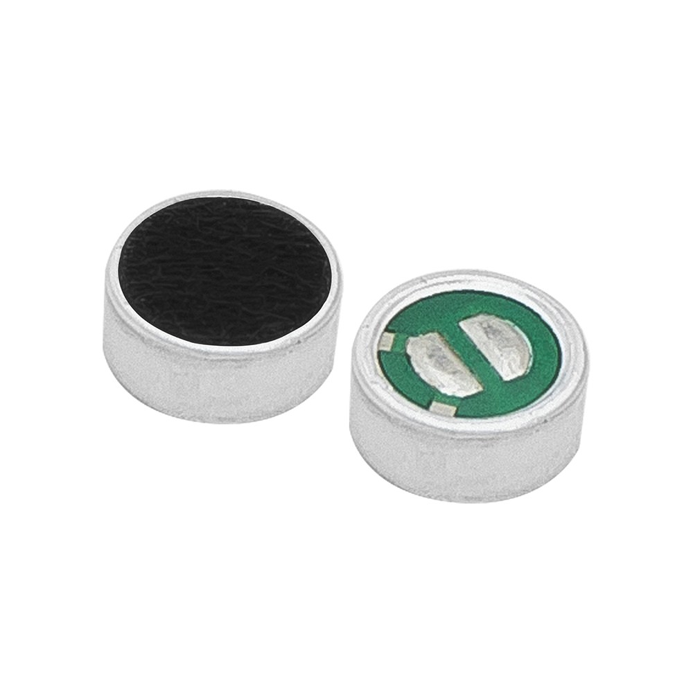 Kondensatorinis mikrofonas 36-40db fi6mm-PROL Kondensatorinis mikrofonas 36-40db fi6mm-PROL