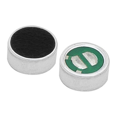 Kondensatorinis mikrofonas 36-40db fi6mm-PROL
