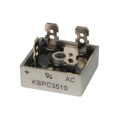 Diodų tiltelis 35A/1000V (KBPC3510)-PROL