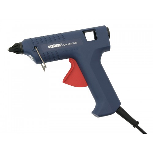 Klijų pistoletas 11mm 45W STEINEL-Klijų pistoletai