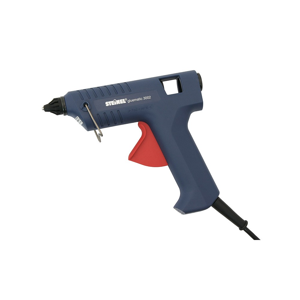 Klijų pistoletas 11mm 45W STEINEL-Klijų pistoletai Klijų pistoletas 11mm 45W STEINEL-Klijų pistoletai