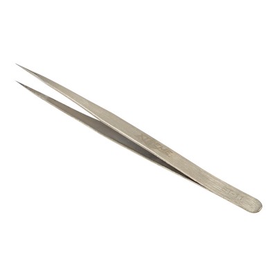 Antimagnetinis pincetas pailgas-Pincetas, kabliukai