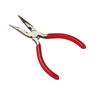 Tiesios pailgos replės 150 mm-Įvairios replės
