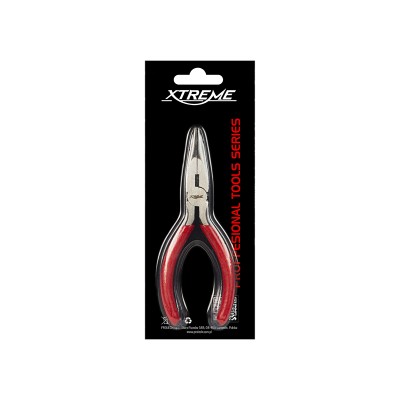 Tiesios pailgos replės 150 mm-Įvairios replės