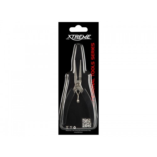 Įrankis: 130 mm AX104 plonos replės-Įvairios replės