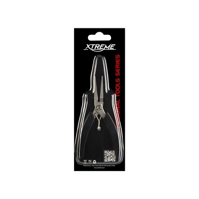 Įrankis: 130 mm AX104 plonos replės-Įvairios replės