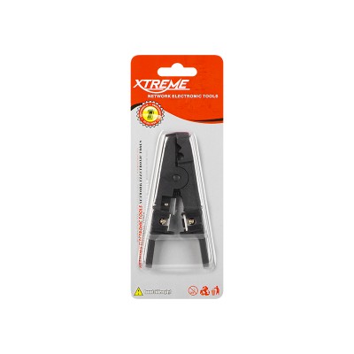 RG58/RG6 izoliacijos nuėmiklis 120 mm-PROL