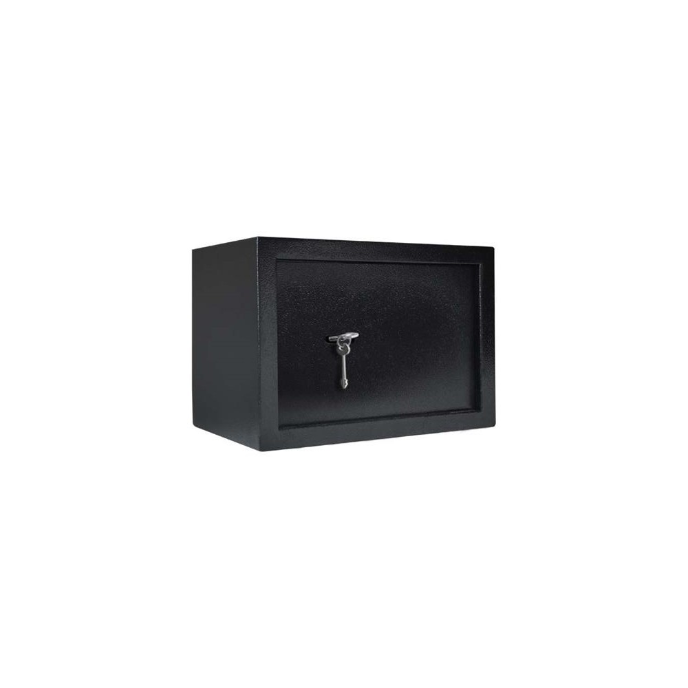Seifas su raktu GETI E25K (350x250x250 mm)-Seifai