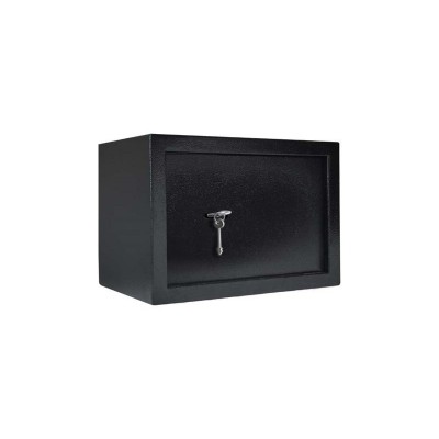 Seifas su raktu GETI E25K (350x250x250 mm)-Seifai