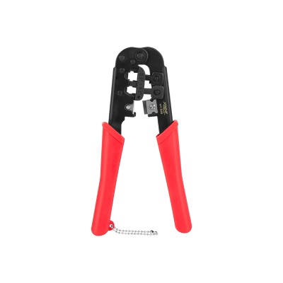 Telefono jungčių užspaudiklis 4p 6p-PROL